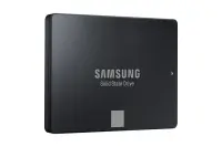 SAMSUNG 750 EVO SSD 500GB intern SED – pilt 13