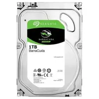 Seagate Barracuda ST1000DM010 sisemine kõvaketas 3.5" 1 TB Jada ATA III – pilt 2
