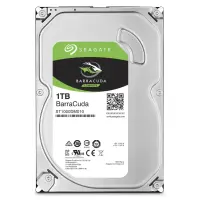 Seagate Barracuda ST1000DM010 sisemine kõvaketas 3.5" 1 TB Jada ATA III – pilt 4