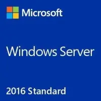 SW OEM WIN SVR 2016 STD/ENG 1PK 4CR P73-07172 MS