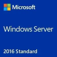 SW OEM WIN SVR 2016 STD/ENG 1PK 16CR P73-07251 MS