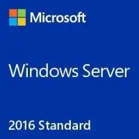 SW OEM WIN SVR 2016 CAL/ENG 1PK 5CLT USR R18-05244 MS