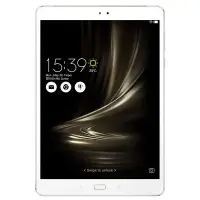 Asus ZenPad 3S 10 Z500M 9.7 ", Silver, IPS, 2048 x 1536 pixels, MediaTek, MT8176 Dual-Core 2.1 GHz +Quad-Core 1.7 GHz , 64bit, 4 GB, 64 GB, Wi-Fi, Front camera, 5 MP, Rear camera, 8 MP, Bluetooth, 4.2, Android, 6.0