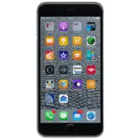 Apple iPhone 6s Plus Space Grey, 5.5 ", LED-backlit IPS LCD, 1080 x 1920 pixels, Apple, A9, Internal RAM 2 GB, 32 GB, Single SIM, Nano SIM, 3G, 4G, Main camera 12 MP, Secondary camera 5 MP, iOS, 9, 2750 mAh