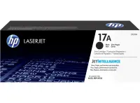 HP 17A Black Original LaserJet Toner Cartridge – pilt 2