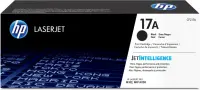 HP 17A Black Original LaserJet Toner Cartridge – pilt 3