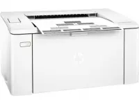 Laser Printer|HP|LaserJet Pro M102a|USB 2.0|G3Q34A#B19