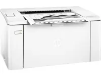 Laser Printer|HP|LaserJet Pro M102w|USB 2.0|WiFi|G3Q35A#B19