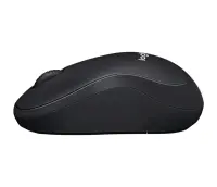 LOGI B220 Silent Black EMEA