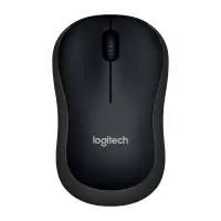 LOGI B220 Silent Black EMEA