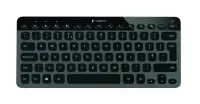 LOGITECH Bluetooth Illuminated Keyboard