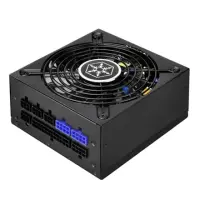 SilverStone SFX PSU 700W, 80 PLUS Platinum, 100% modular 700 W, 700w, 58.4A  on +12 W