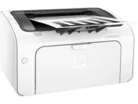 Laser Printer | HP | LaserJet Pro M12a | USB 2.0 | T0L45A#B19