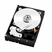 WD Red Pro 2TB 6Gb/s SATA HDD – pilt 2