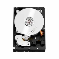 WD Red Pro 2TB 6Gb/s SATA HDD – pilt 5