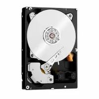 WD Red Pro 2TB 6Gb/s SATA HDD – pilt 8