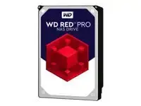 WD Red Pro 2TB 6Gb/s SATA HDD – pilt 9