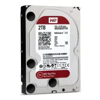 WD Red Pro 2TB 6Gb/s SATA HDD – pilt 11