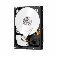 WD Red Pro 2TB 6Gb/s SATA HDD – pilt 12