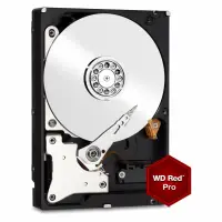 WD Red Pro 2TB 6Gb/s SATA HDD – pilt 15