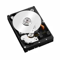 WD Red Pro 2TB 6Gb/s SATA HDD – pilt 16