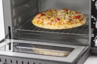 Caso | Design-Oven | TO 20 | 20 L | 1500 W | Black – pilt 2
