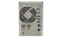 NAS STORAGE TOWER 2BAY 4GB/TS-253A-4G QNAP