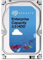 HDD | SEAGATE | Enterprise Capacity 3.5" HDD | 2TB | SATA | 128 MB | 7200 rpm | 3,5" | ST2000NM0055