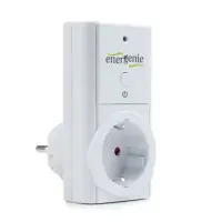 EnerGenie EG-PM1W-001 WiFi Smart Home Socket EnerGenie EG-PM1W-001