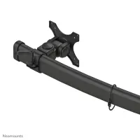 Neomounts FPMA-D700D6 monitori kinnitus ja alus 68,6 cm (27") Laud Must – pilt 3