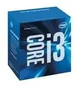 CPU CORE I3-6300 S1151 BOX 4M/3.8G  BX80662I36300 S R2HA IN