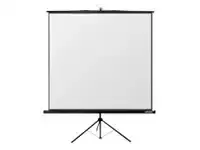 REFLECTA CR-LINE TRIPOD 200X200CM BLACK