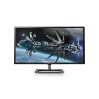 LG 31MU97Z-B 31 ", IPS, 4K UHD, 4096 x 2160 pixels, 17:9, 5 ms, 320 cd/m², Black Spray, HDMI, DP, MiniDP, USB