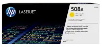 HP 508A Tonercartridge yellow – pilt 10