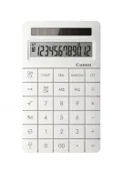 CANON Calculator X Mark II-White