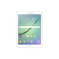 Samsung Galaxy Tab S2 T819 9.7 ", White, Super AMOLED, 1536 x 2048 pixels, Qualcomm Snapdragon, 652, 3 GB, 32 GB, 4G, Wi-Fi, Front camera, 2.1 MP, Rear camera, 8 MP, Bluetooth, 4.1, Android, 6.0.1, Warranty 24 month(s)