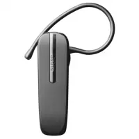 Jabra BT2046 Grey, 1.6 cm, 5.3 cm, 2.5 cm, 10 g, 1 Jabra BT2046 with internal rechargeable battery, 1 Quick Start Manual,  1 earhook, USB cable, Talk time up to 8 hoursStandby time up to 10 days, Bluetooth Headset