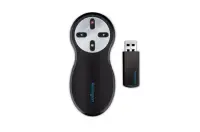 Kensington Si600 wireless presenter 2.4Ghz Height 100 mm, Depth 45 mm, Width 20 mm