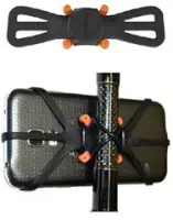 Deeper | ITGAM0003 | Phone Holder | Compatible with min: 3.5in / 9 cm max: 5in / 13 cm diagonal screen size