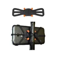 Deeper | ITGAM0003 | Phone Holder | Compatible with min: 3.5in / 9 cm max: 5in / 13 cm diagonal screen size