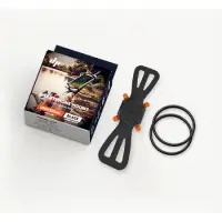 Deeper | ITGAM0003 | Phone Holder | Compatible with min: 3.5in / 9 cm max: 5in / 13 cm diagonal screen size
