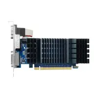 ASUS GT730-SL-2GD5-BRK NVIDIA GeForce GT 730 2 GB GDDR5 – pilt 4