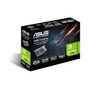 ASUS GT730-SL-2GD5-BRK NVIDIA GeForce GT 730 2 GB GDDR5 – pilt 10