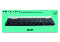 LOGI K780 Multi-Device BT Keyboard (PAN) – pilt 3