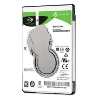 Seagate Barracuda 2.5" sisemine kõvaketas 500 GB 5400 RPM 128 MB 2.5" Jada ATA III