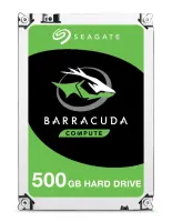Seagate Barracuda ST500DM009 sisemine kõvaketas 3.5" 500 GB Jada ATA III – pilt 3
