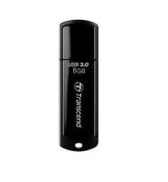MEMORY DRIVE FLASH USB3 8GB/700 TS8GJF700 TRANSCEND