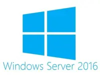 MS 1x WinSVR STD 2016 x64 16Core (EN)