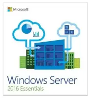 MS 1x Win Svr Essentials 2016 x64 (EN)