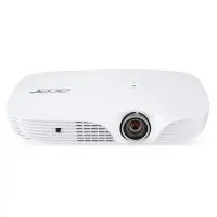 Acer Mobile Series K650i Full HD (1920x1080), 1400 ANSI lumens, 100.000:1, White,